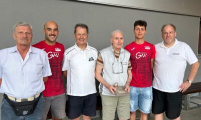 corsa delle uova 2025 concorrenti