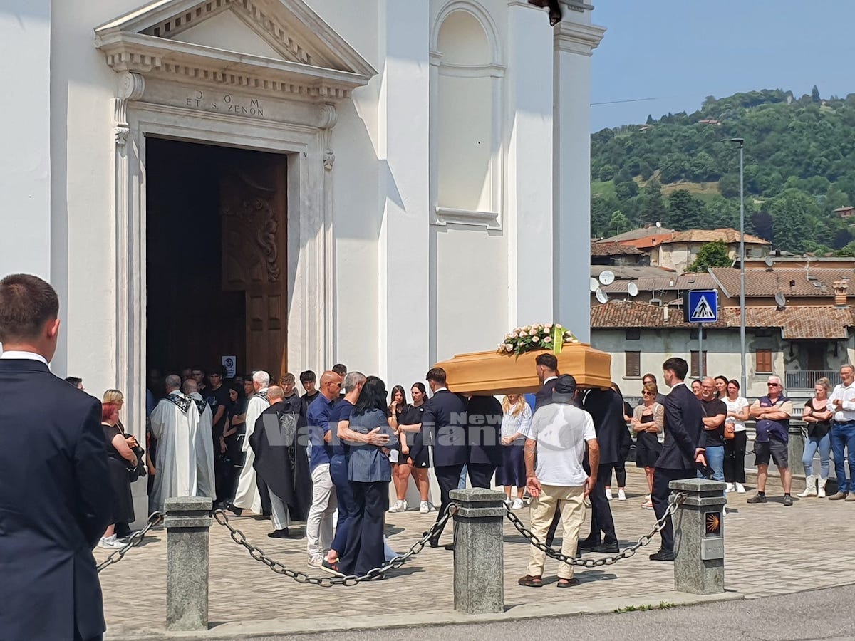 funerali cene elena belloli rubens bertocchi 2