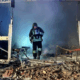 incendio rogno
