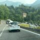 incidente curve selva