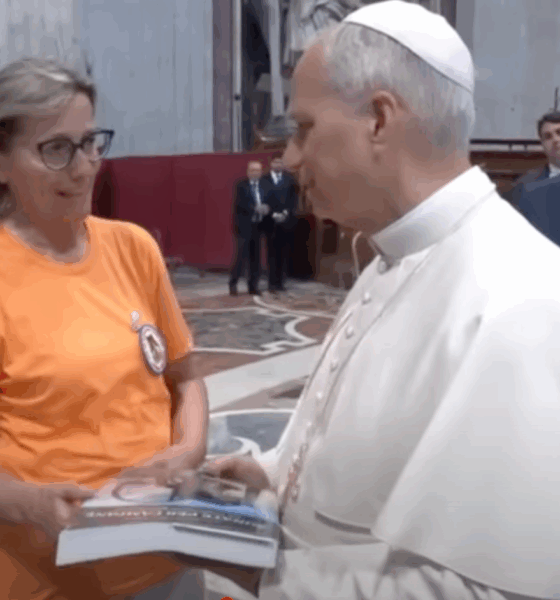 libro gandino papa Leone
