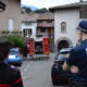 omicidio suicidio cene
