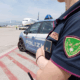 polizia aeroporto