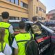 ragazzi on the road bergamo
