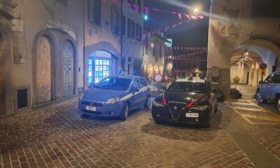 controlli clusone