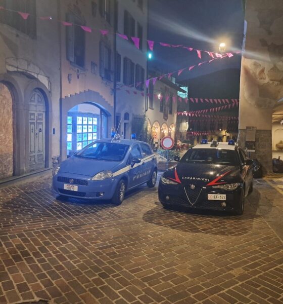 controlli clusone
