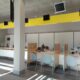 ufficio postale clusone