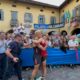 corsa delle uova Gandino 2025
