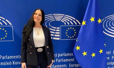 Lara Magoni parlamento europeo