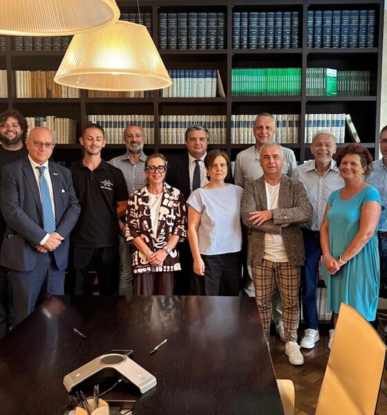 SISEI Fondazione 2025
