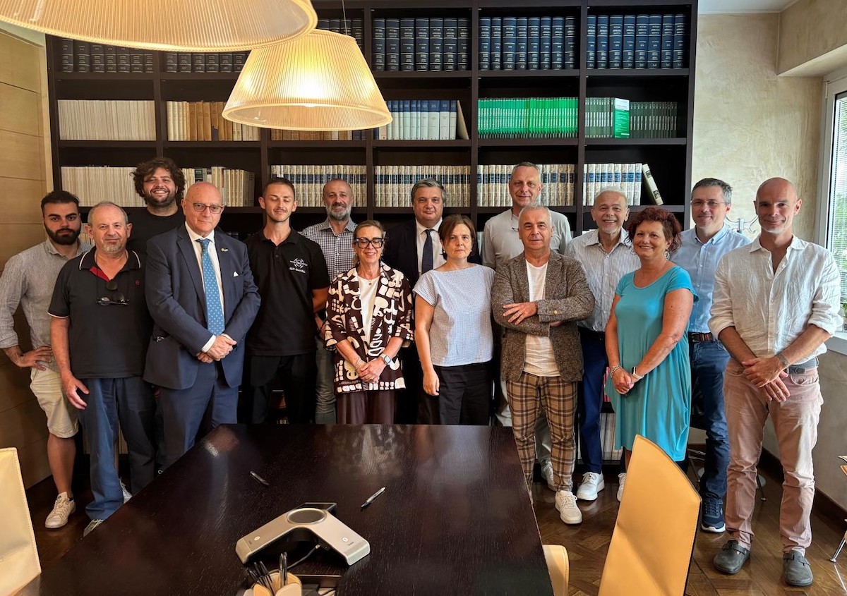 SISEI Fondazione 2025