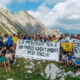 camminata comprensorio colere lizzola