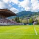 atalanta clusone foto asd