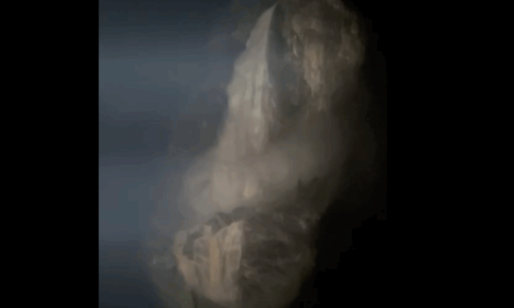 cascate notturna valbondione 2025