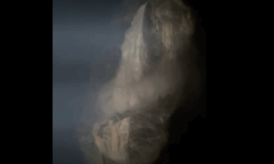 cascate notturna valbondione 2025
