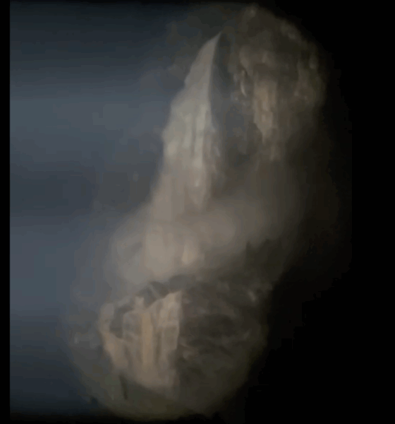 cascate notturna valbondione 2025