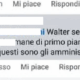 commento diffamatorio walter semperboni