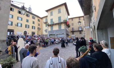 festa del millennio 2024
