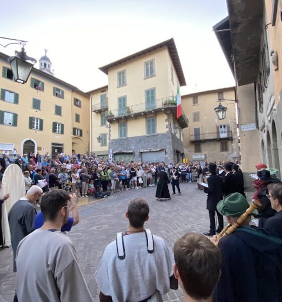 festa del millennio 2024