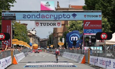 giro d'italia women bergamo