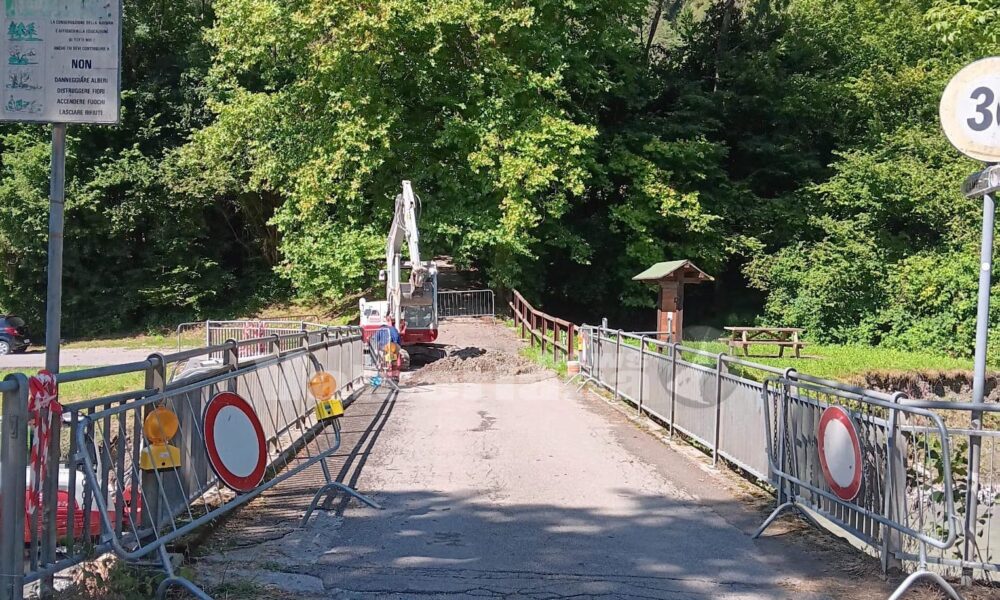 ponte cerete basso chiuso