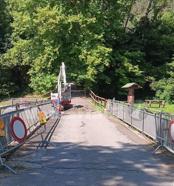 ponte cerete basso chiuso