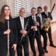 quintetto fiati orobie