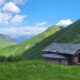 rifugio mirtillo lizzola
