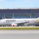 volotea volo dramma aeroporto bergamo