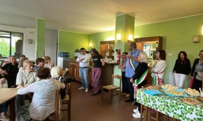 caffè sociale gazzaniga