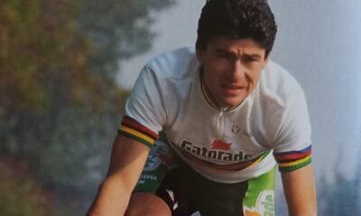 Gianni Bugno