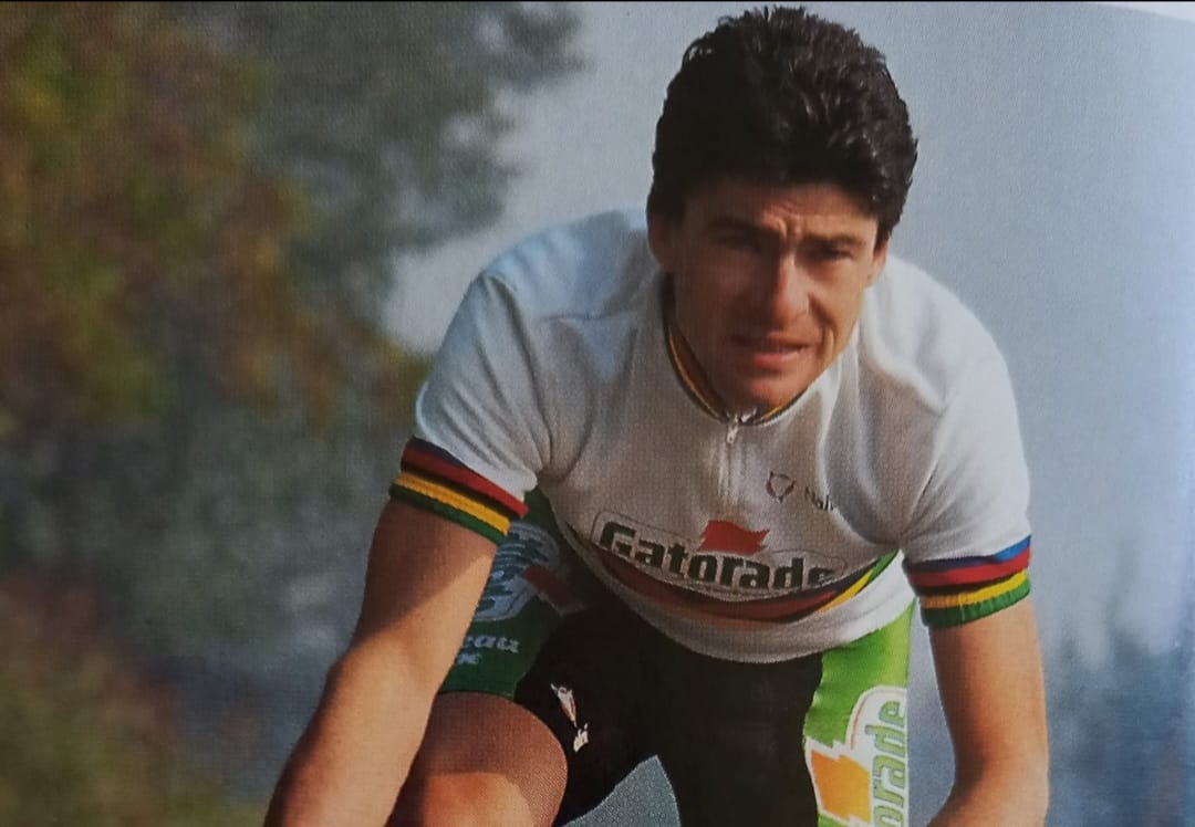 Gianni Bugno