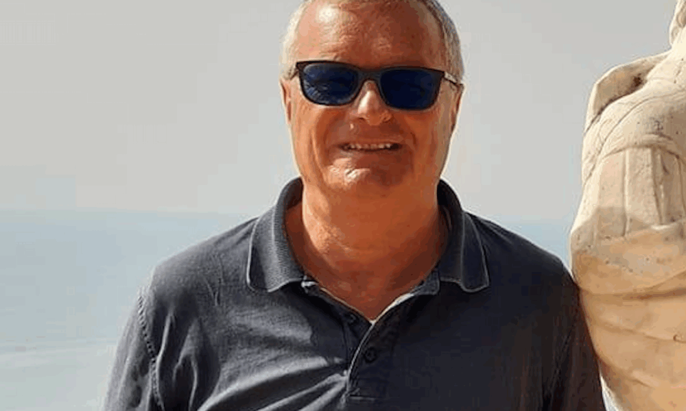 adriano zenoni