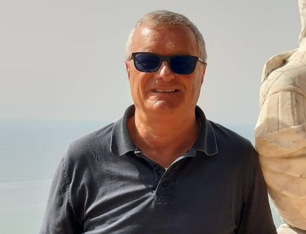 adriano zenoni