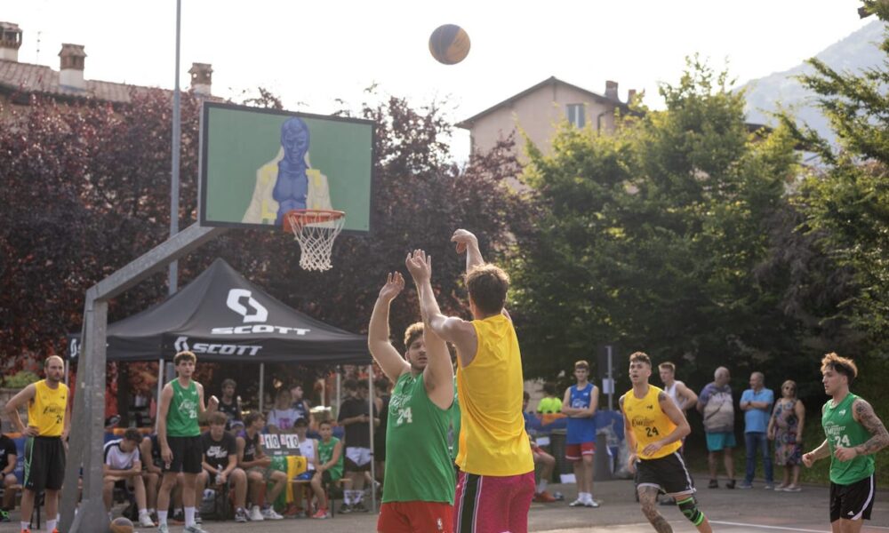 emi streetball