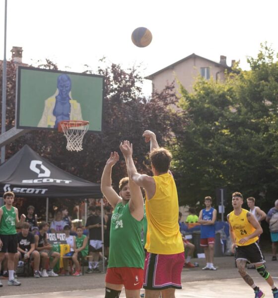emi streetball