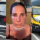 lara magoni incidente stradale