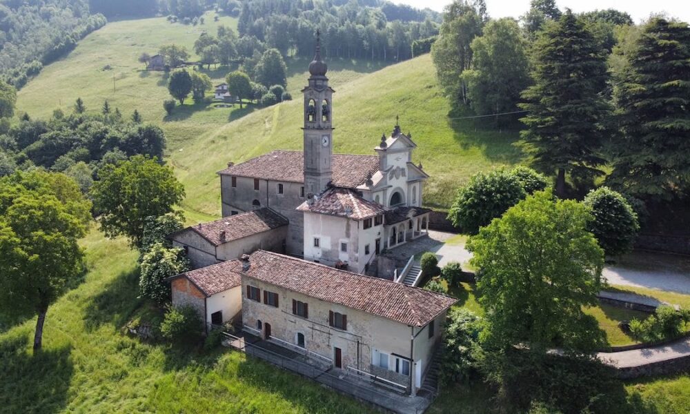 madonna d erbia