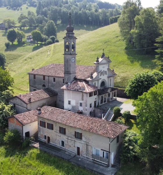 madonna d erbia