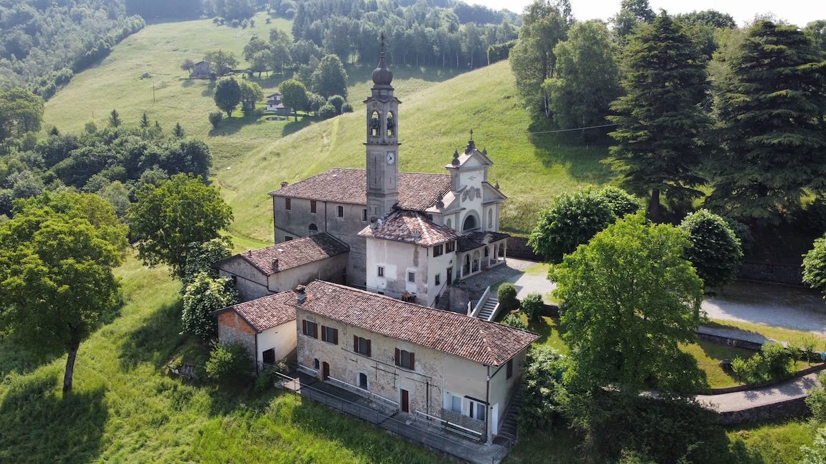madonna d erbia