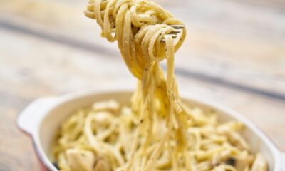 Piatto di carbonara