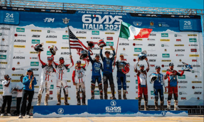 sei giorni enduro 2025 italia vincitrice