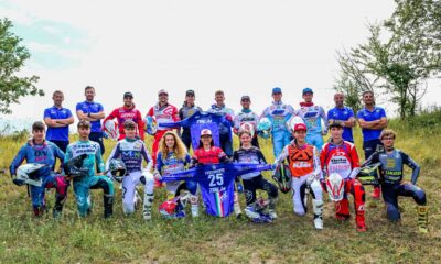 sei giorni enduro foto federazione motociclistica italiana