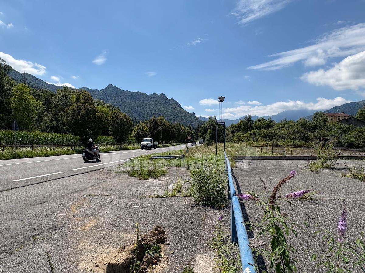 statale 671 clusone fiorine