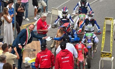 vertova sei giorni di enduro