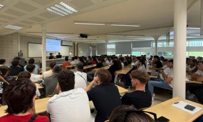 Welcome days settembre 2025_UniBg