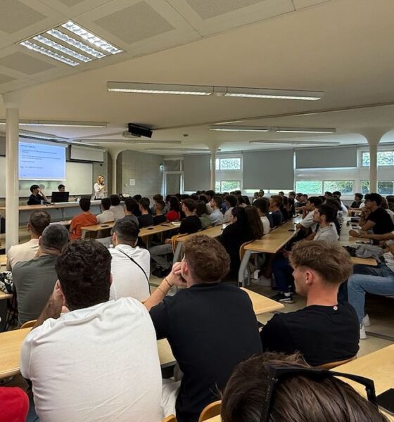 Welcome days settembre 2025_UniBg