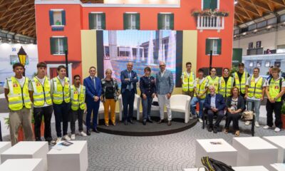 Gruppo ragazzi on the road rimini 2025