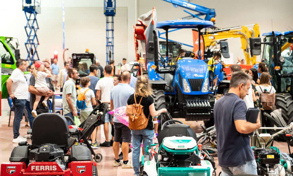 Fiera di Sant'Alessandro 2025