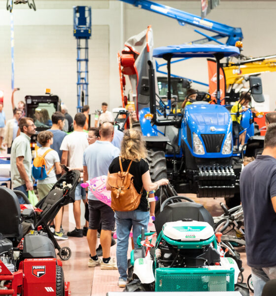 Fiera di Sant'Alessandro 2025